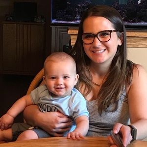 Meet your Posher, Megan